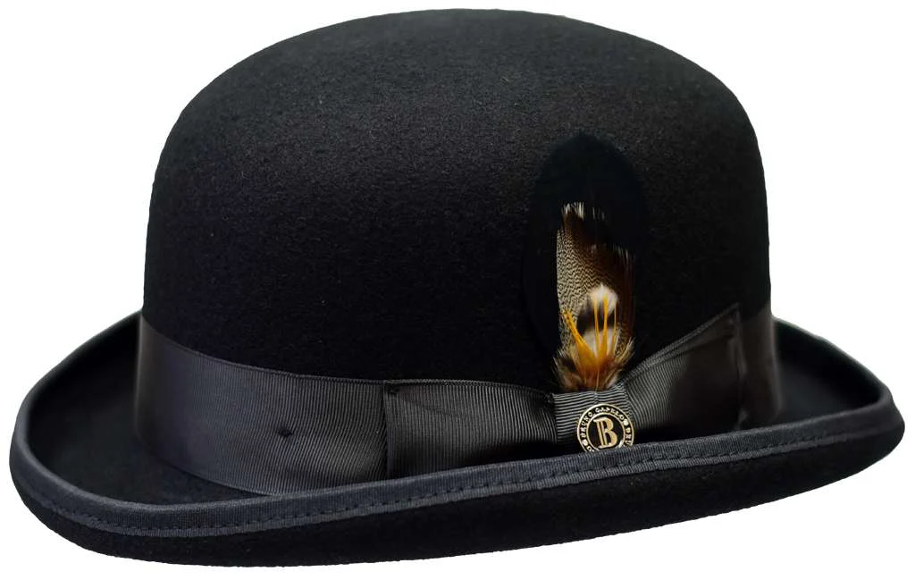 Top Hat/Derby