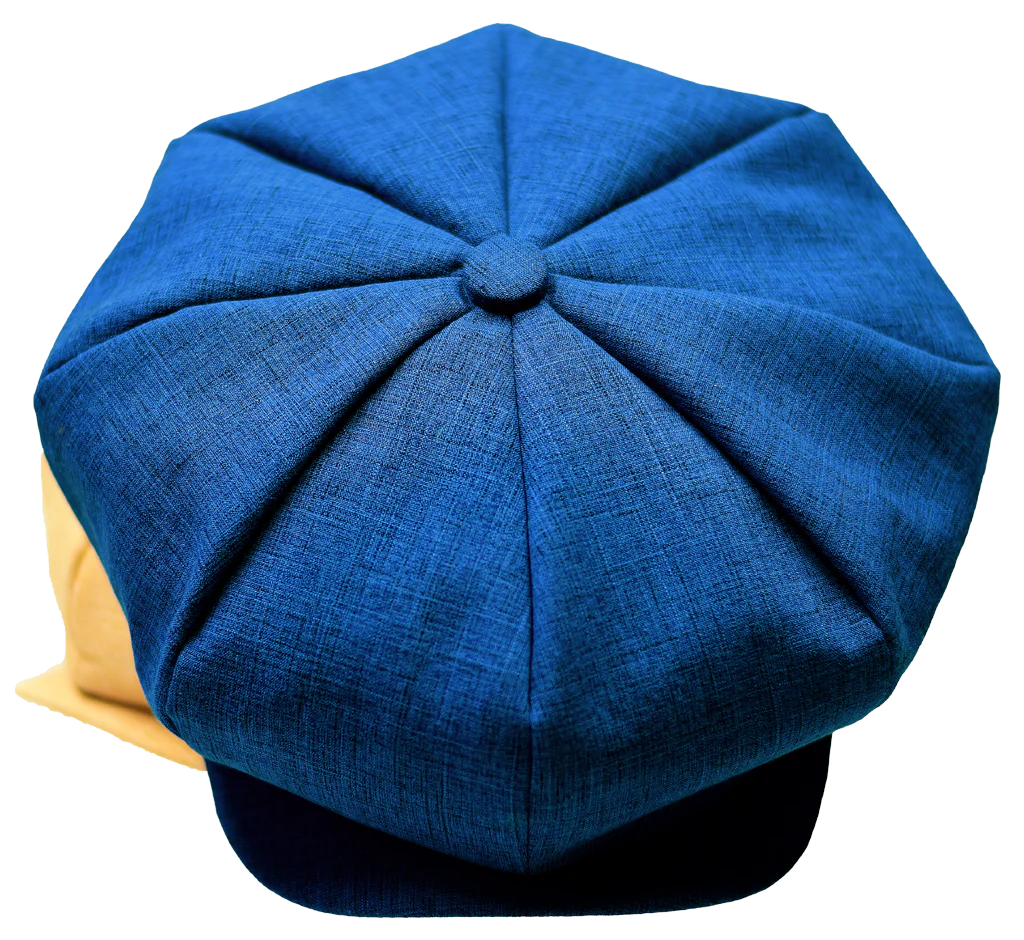 Newsboy/Ivy Caps